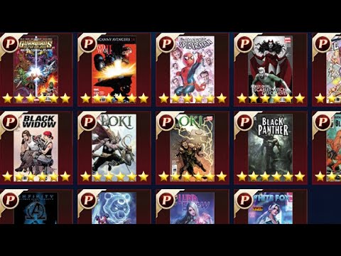 Opening 2 Premium Card Chests - F2P Account Day 123