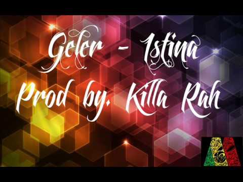 Geler - Istina (Killarah beats)