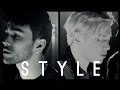 Style - Taylor Swift (MAX & Nick Dungo Cover)