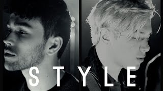 Style - Taylor Swift (MAX & Nick Dungo Cover)