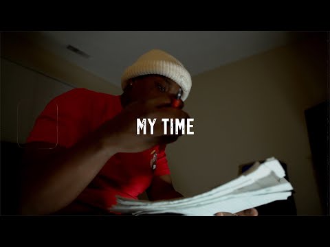 LC Hunnet - My Time ( Official Video)
