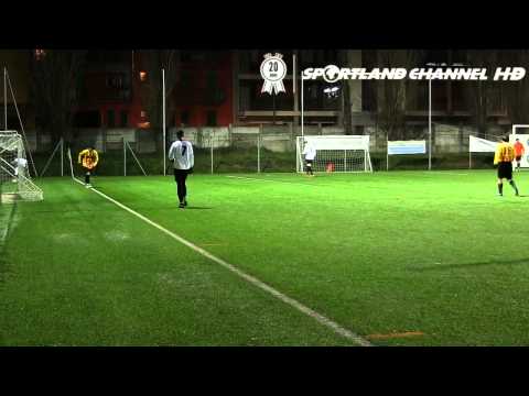 Campionato Calcio a 11 2014/2015 - ASD TSO 1991 vs AMATORI ZIBIDO