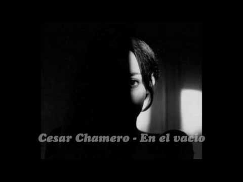 Cesar Chamero - En el vacio
