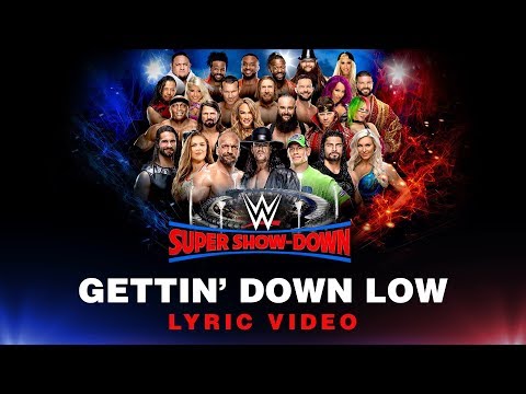 Video thumbnail for Gettin’ Down Low