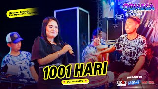 Download lagu 1001 HARI - Putri Rahayu OOMEGA RIZAZ MUSIC mp3 Download lagu 1001 HARI - Putri Rahayu OOMEGA RIZAZ MUSIC mp3