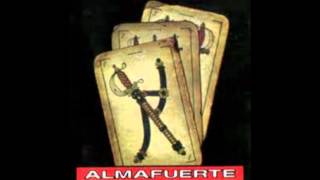 Almafuerte - Triunfo