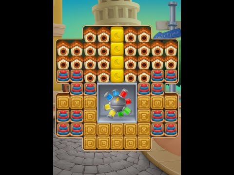 TOON BLAST level 5261