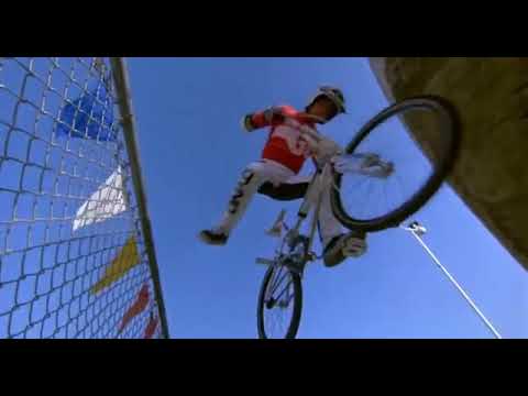 RAD Opening Credits 1986 (Remastered)