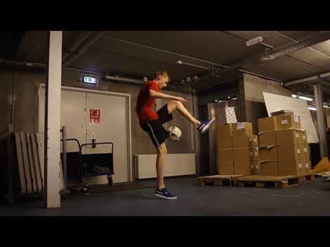 DLL2 Qualification - Thorbjørn