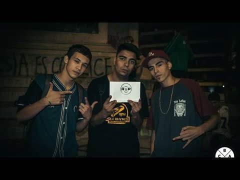 MONKEY BLACK PURO vs CHIMIRIKISKI - FINAL - (17/01/20 3VS3 SURVIVAL) - Segunda Fecha - CBADOS Rap