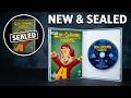 Alvin And The Chipmunks Meet Frankenstein 1999 DVD Unboxing New Sealed UK