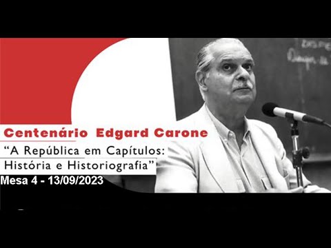 Movimento Operário no Brasil: Correntes, teoria e organizações. Edgard Carone