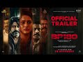 BP 180 Official Trailer Daniel Balaji Tanya S Ravichandran JP Ghibran Divo