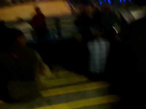 G3 - Tipsport Arena Praha, part 3