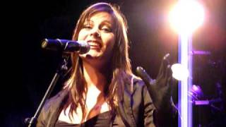Floor Jansen & Red Limo String Quartet - Cry with a Smile