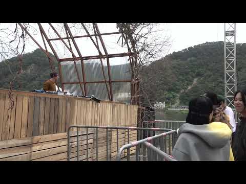 DAN ANDREI @ The Air House 8th