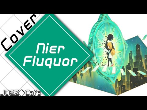 JOEZCafe English Cover - Nier Fluquor by Onoken (DEEMO -Reborn-)