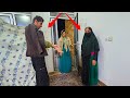 An Invitation From A Stranger A Glimmer Of Humanity In Farideh S Life