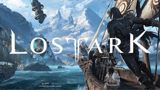 Lost Ark