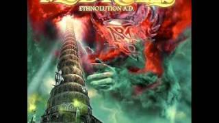 mob rules- river of pain