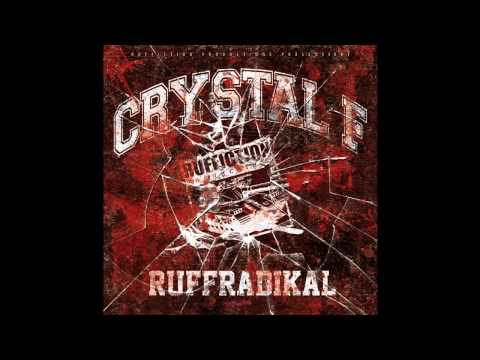 Crystal F Sadistentreff feat  Jaw,Adolph Gandhi, Crack Claus