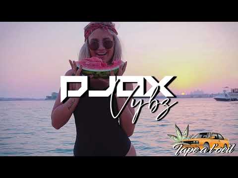 A.Nakamura - Mashala [DJ NASH ZOUK 2K21]