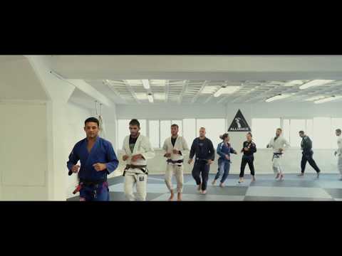 Luta Tales Ep.3 David Dimopoulos Said (Teaser)