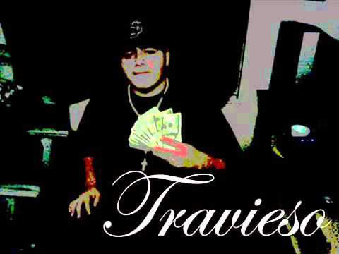 Travieso - I Wanna Let You Know.mp3