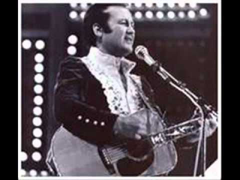 Warner Mack - Live For The Good Times