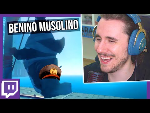 UN NUOVO AMICO SULLA ZATTERA - Raft #5