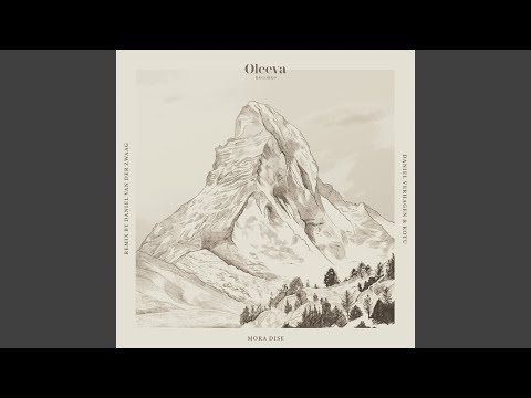 Mora Dise (Original Mix)