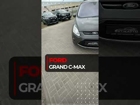 фото ford grand c-max i 0