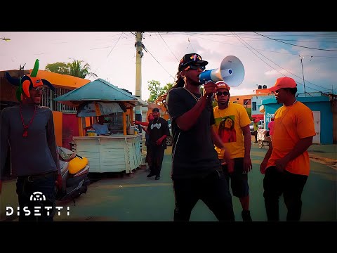 El Jodon x La Pedra x Victor Beat ~ Por Chismoso (Video Oficial)