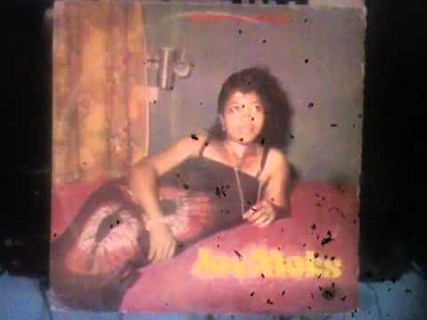JOE MOKS - AFRO DISCO