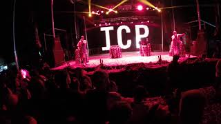 Insane Clown Posse at Blueridge Rock Festival 17 Dead