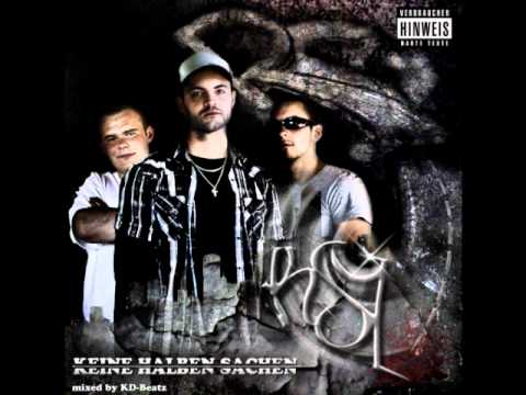 Rap Squad 1 - Ich kann es