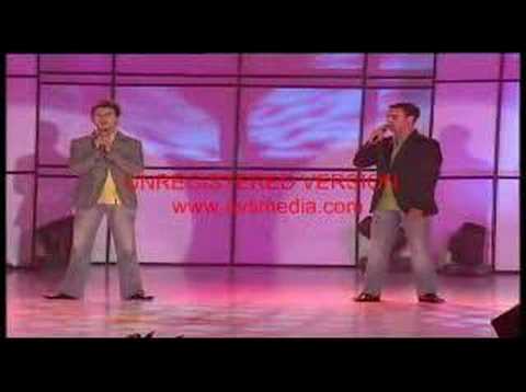 kosova fest 2007 vellezrit susuri