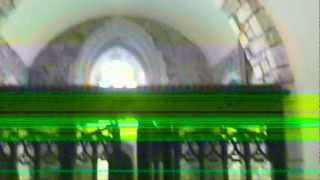 preview picture of video 'Otterhampton Church, 12th May 2012'