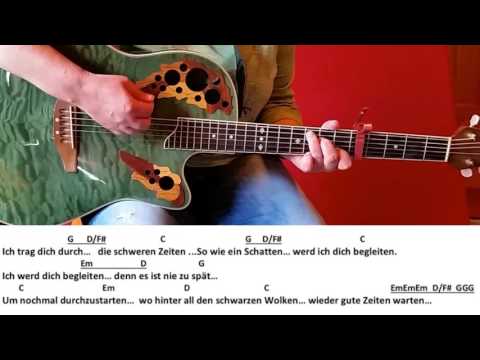 Durch Die Schweren Zeiten - Udo Lindenberg