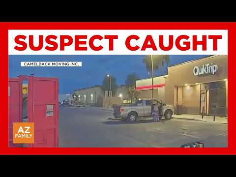 Unexpected heroes step in to help save missing 3-year-old girl in Phoenix