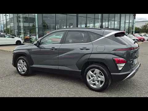 Hyundai KONA Elegance 1.0 Petrol 5dr - Image 2