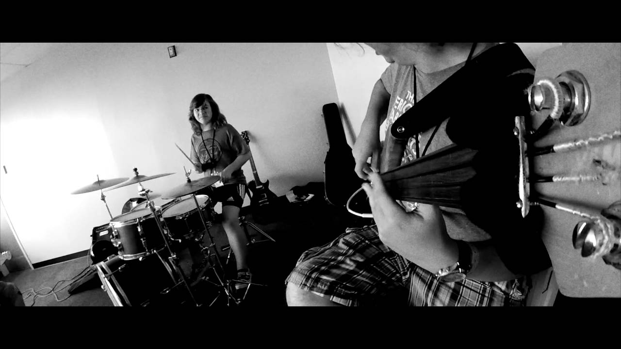 Promotional video thumbnail 3 for Alex Bagheri