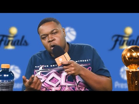 Fred Blaze - Throw it Back | Pressers Live Performance