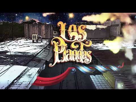 Los Planetas con El Fanta - Trailer Oficial