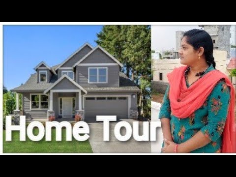 Rithwika sam vlog #7 home tour /  my mother's house// మా ఇల్లు చూసారా? చూడండి. ఇప్పుడు