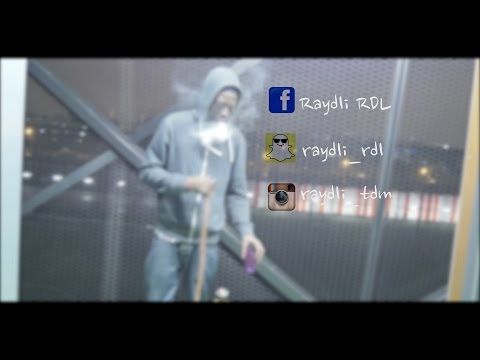 Raydli -  De Base (Freestyle Fev2k16) #TDM