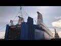Field Work ASEAN RORO