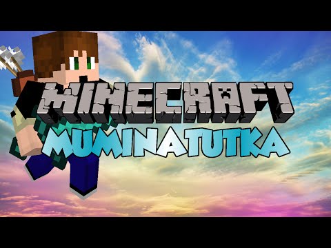 Minecraft: MUMINATUTKA w/Master! Osa 16 - LIEKKIPIPOCREEPER!