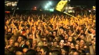 WIZO - Gute Freunde (Live @ Area 4 2010 Part 08)