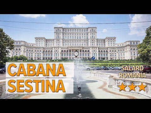 Cabana Sestina hotel review | Hotels in Salard | Romanian Hotels